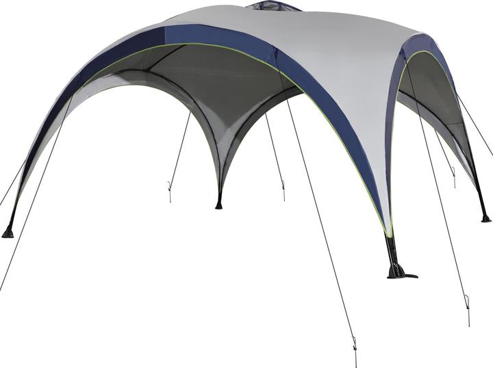 Produktbild Outsunny Pavillon (400 cm, 400 cm)