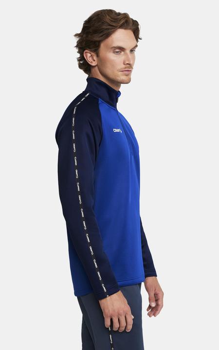 Immagine prodotto Craft SQUADRA 2.0 MEZZA ZIP M (M)