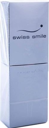 Produktbild Swiss Smile Snow White Whitening Zahnpasta (75 ml)