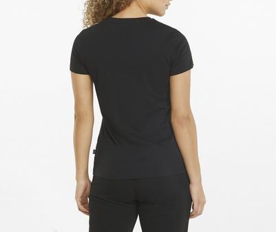 Immagine prodotto Puma ESS+ Maglietta con logo metallico (XS)