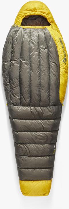 Actual product image Sea To Summit Spark 7°C Down Sleeping Bag (213 cm)