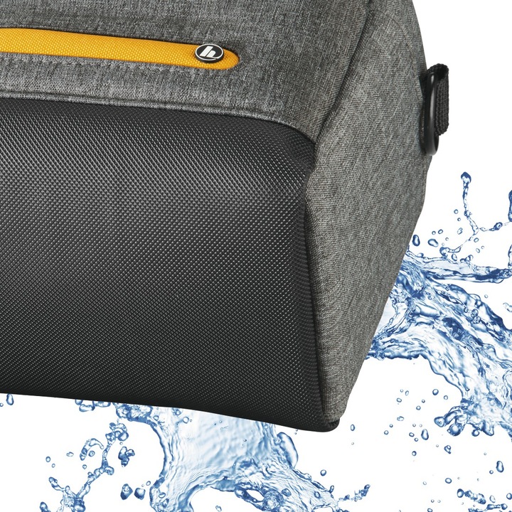 Produktbild Hama Terra 130 (Kamera Schultertasche)