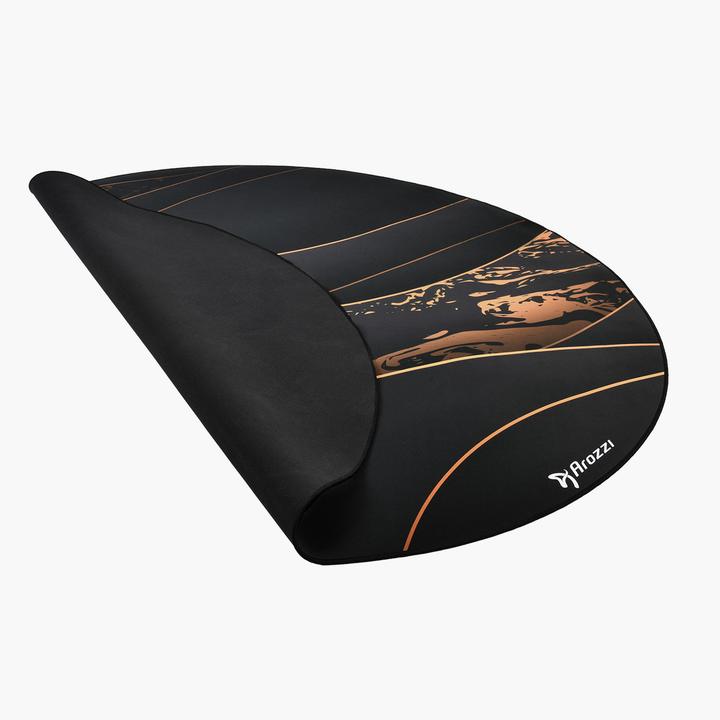 Actual product image Arozzi Computer chairs / desks (121 x 121 cm)