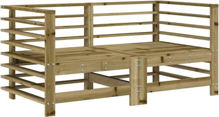 Produktbild vidaXL Jenny