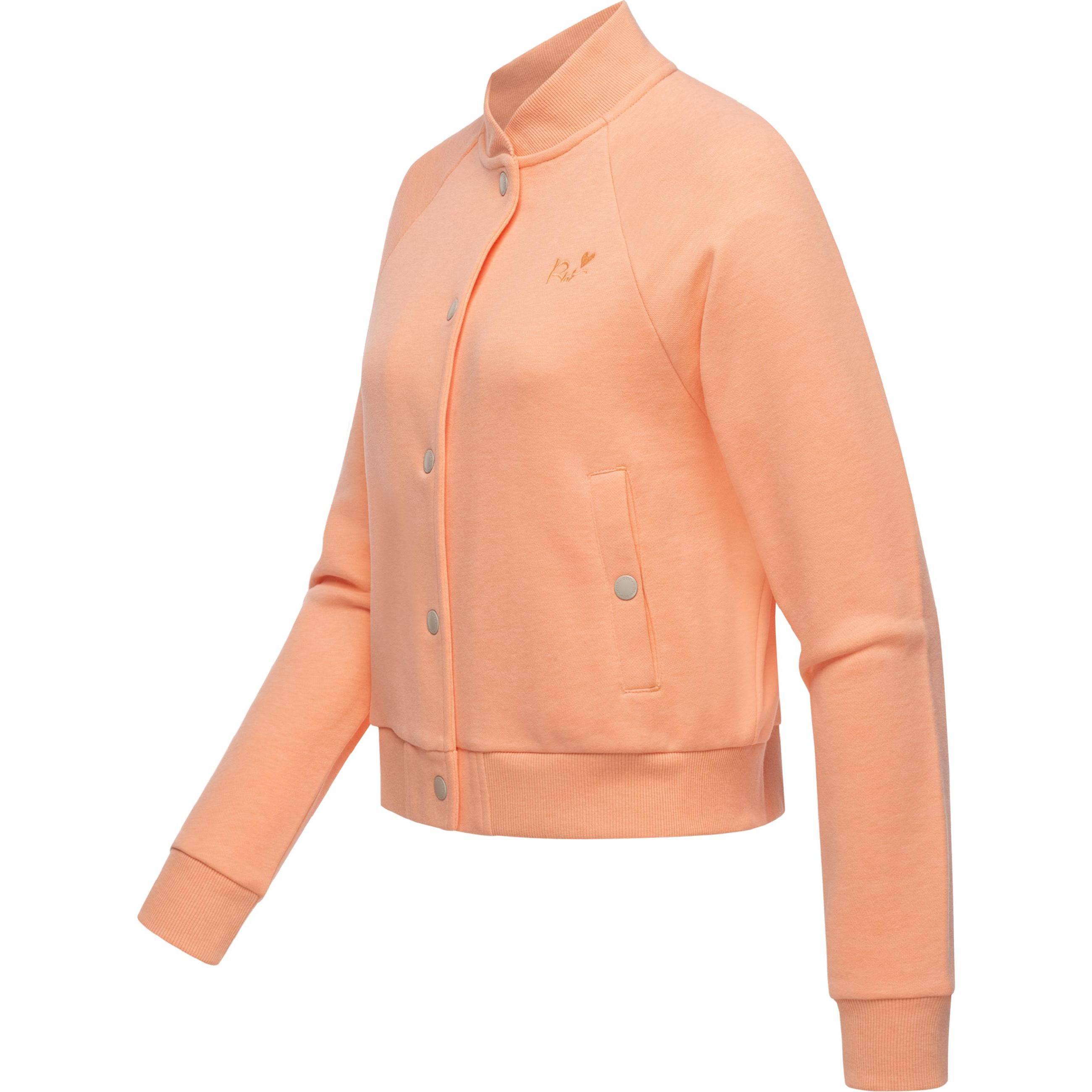 Thumbnail - Ragwear, Damen, Jacke, Simonette (M), Rosa, M