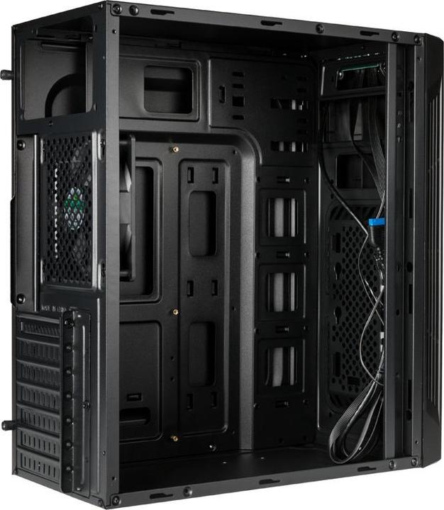 Produktbild AeroCool Split (ATX, mATX, Mini-ITX)