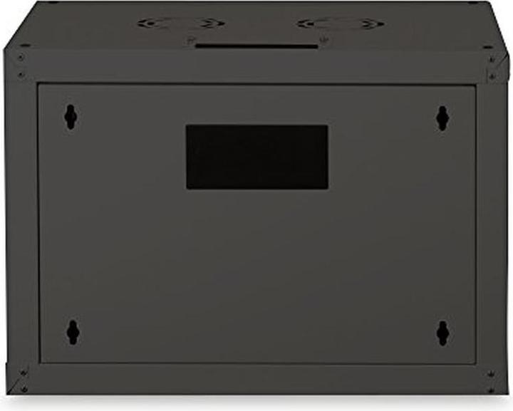 Produktbild Digitus Wandgehäuse Unique Serie - 600x600 mm (BxT) (7 HE, 19 Zoll Rack)