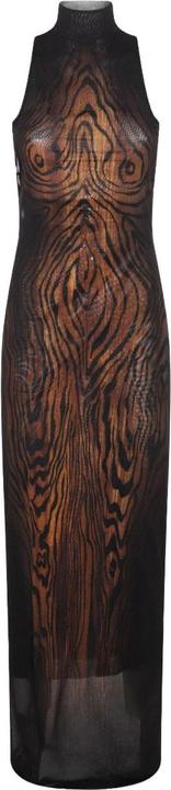 Image du produit Gaultier Dresses Brown (L)