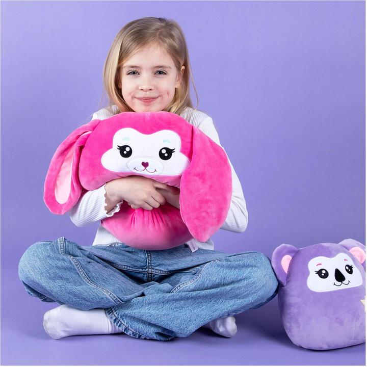 Productafbeelding Depesche Ylvi Swoppies Pluche Koala 20 cm ( 0413041 ) (20 cm)
