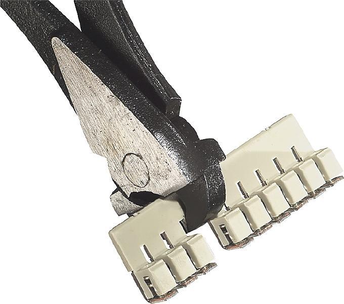 Produktbild Weidmüller Ausklinkzange 167 mm 900450000 (167 mm)