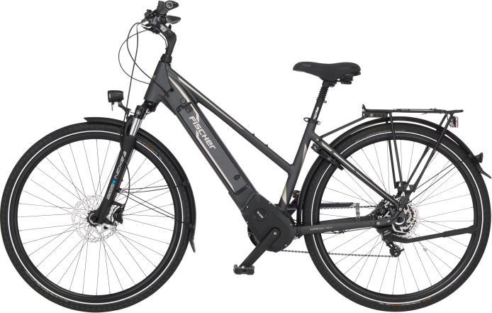 Fischer Viator 5.0i (49 cm)