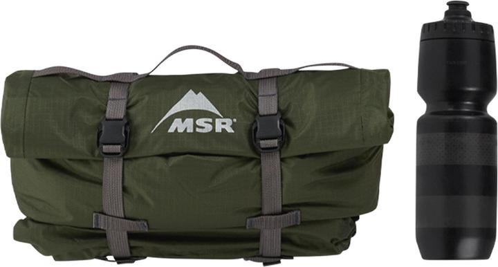 Immagine prodotto Msr Hubba Hubba Bikepack 2 (Tenda a cupola, 1.71 kg, 2 persone)