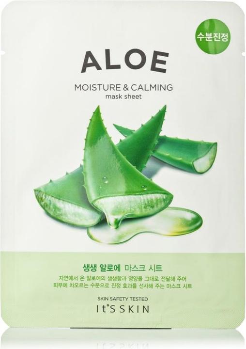 Aloe