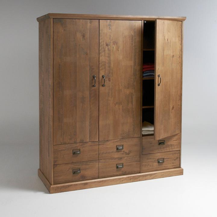 Immagine prodotto La Redoute Interieurs Lindley (153,5 x 57 x 180,5 cm)