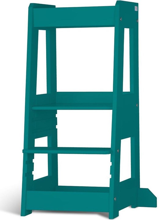 Immagine prodotto Tissi Torre di apprendimento Felix con set di tappetini antiscivolo