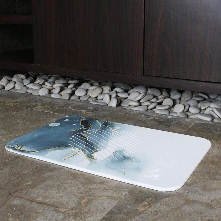 Produktbild Stonea Badematte Neptune (39 x 59.40 cm)