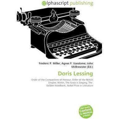 Doris Lessing, Fachbücher