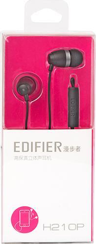 Actual product image Edifier P210 (Cable)