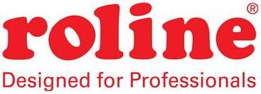 Produktbild Roline DisplayPort — DisplayPort (1 m, DisplayPort, 1.2)
