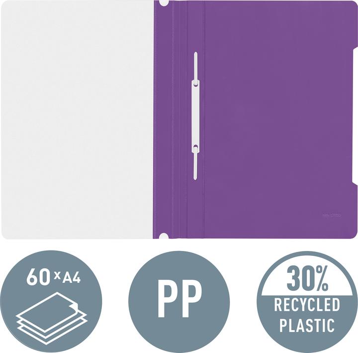 Image du produit Leitz Schnellhefter (A4, 1x)