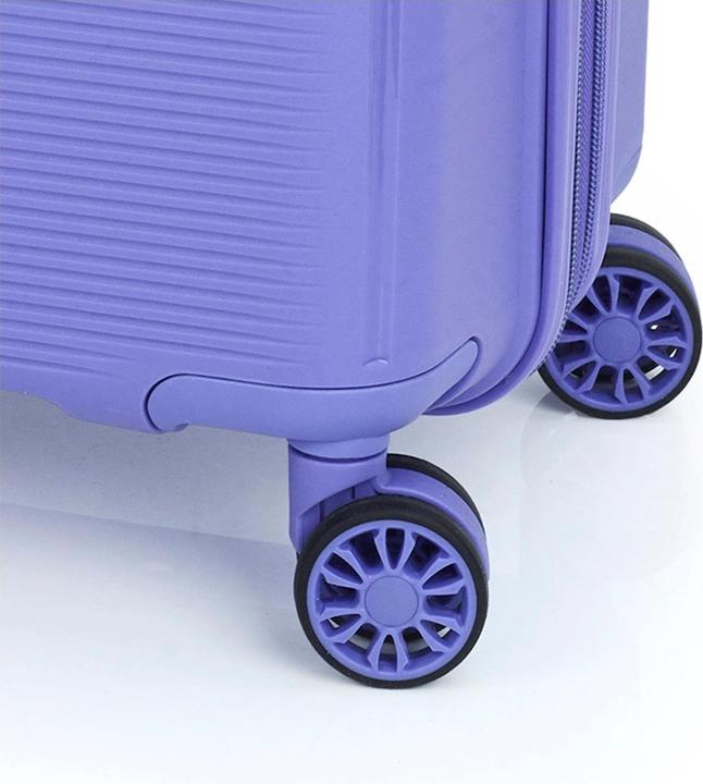 Actual product image Gabol Steady Trolley L (93.70 l)