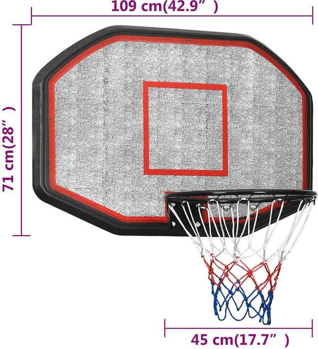 Actual product image VidaXL Aune