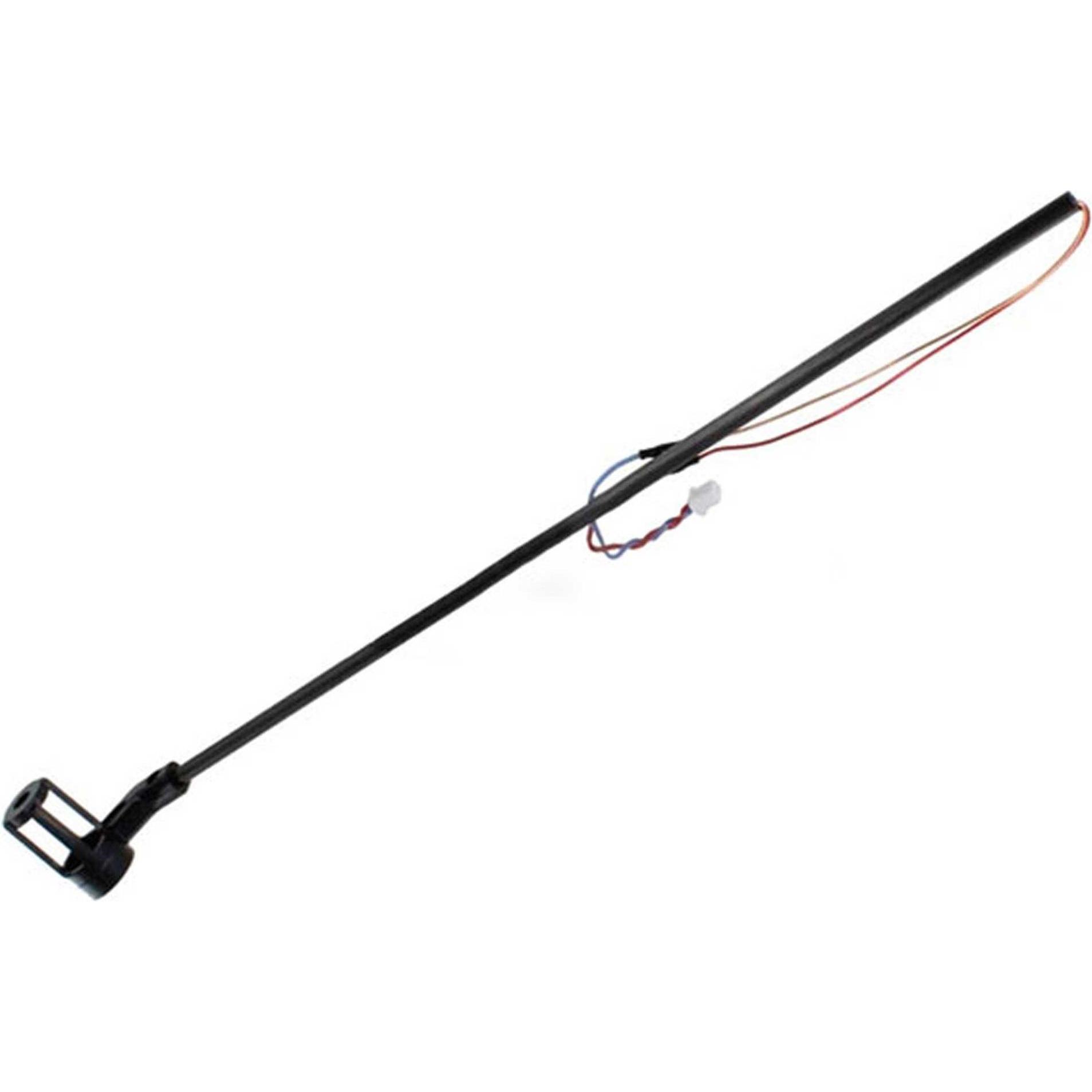 Blade Heckauslegerset