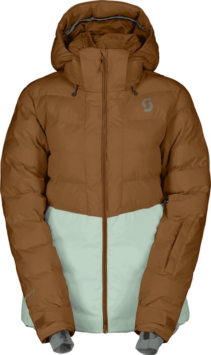 Actual product image Scott Sports Ultimate Warm (XS)
