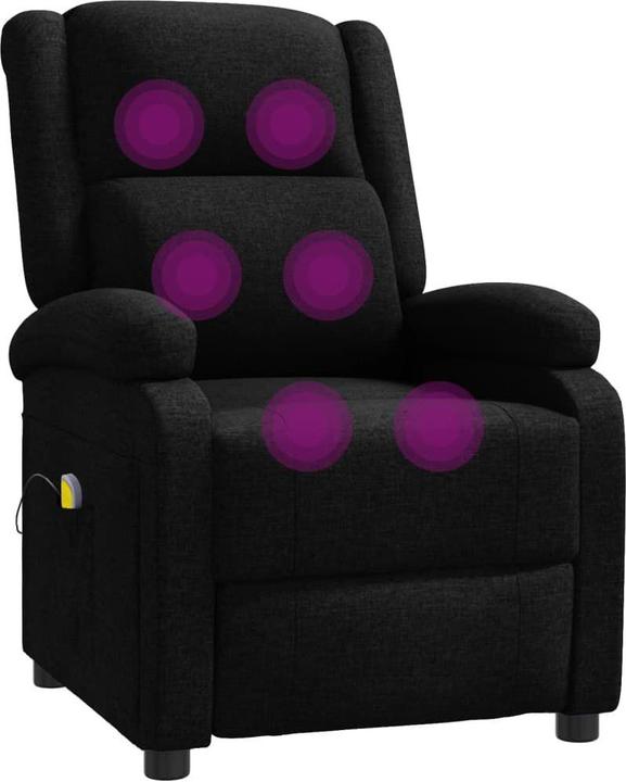 Actual product image vidaXL Rey