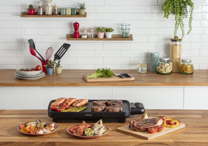 Productafbeelding Tefal CB641810