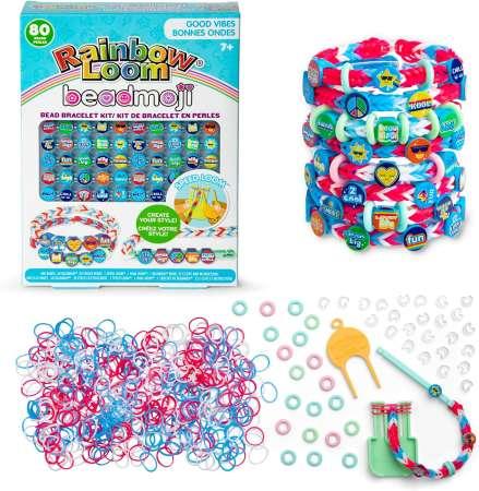 Produktbild Bandai Rainbow Loom