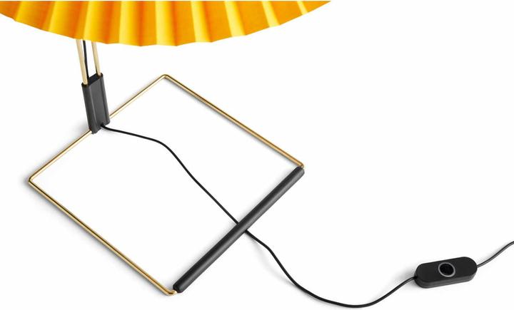 Immagine prodotto HAY Lampada da tavolo Matin S Yellow (150 lm)