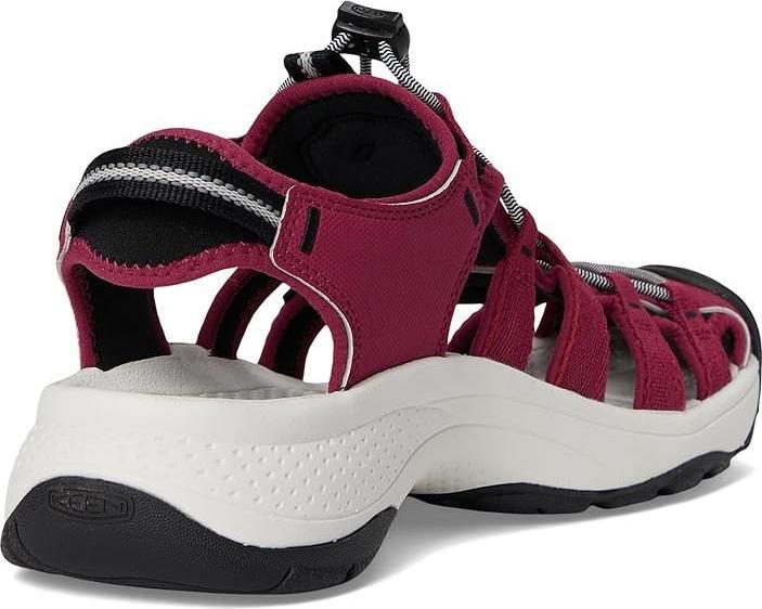 Actual product image Keen W Astoria West Sandal (36)