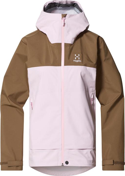 Produktbild Haglöfs Front Proof Jacket (S)