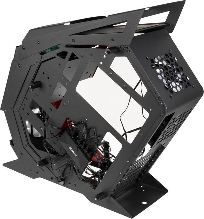 Immagine prodotto Kolink Il grande Chungus Hench (ATX)