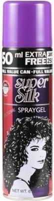 Immagine prodotto SuperSilk Super Silk - Smalto gel spray bagnato italiano 250ml (250 ml)