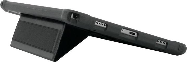 Produktbild Mobilis PROTECH Case+kickstand+handstrap Galaxy Tab + (Samsung Galaxy Tab A9+)