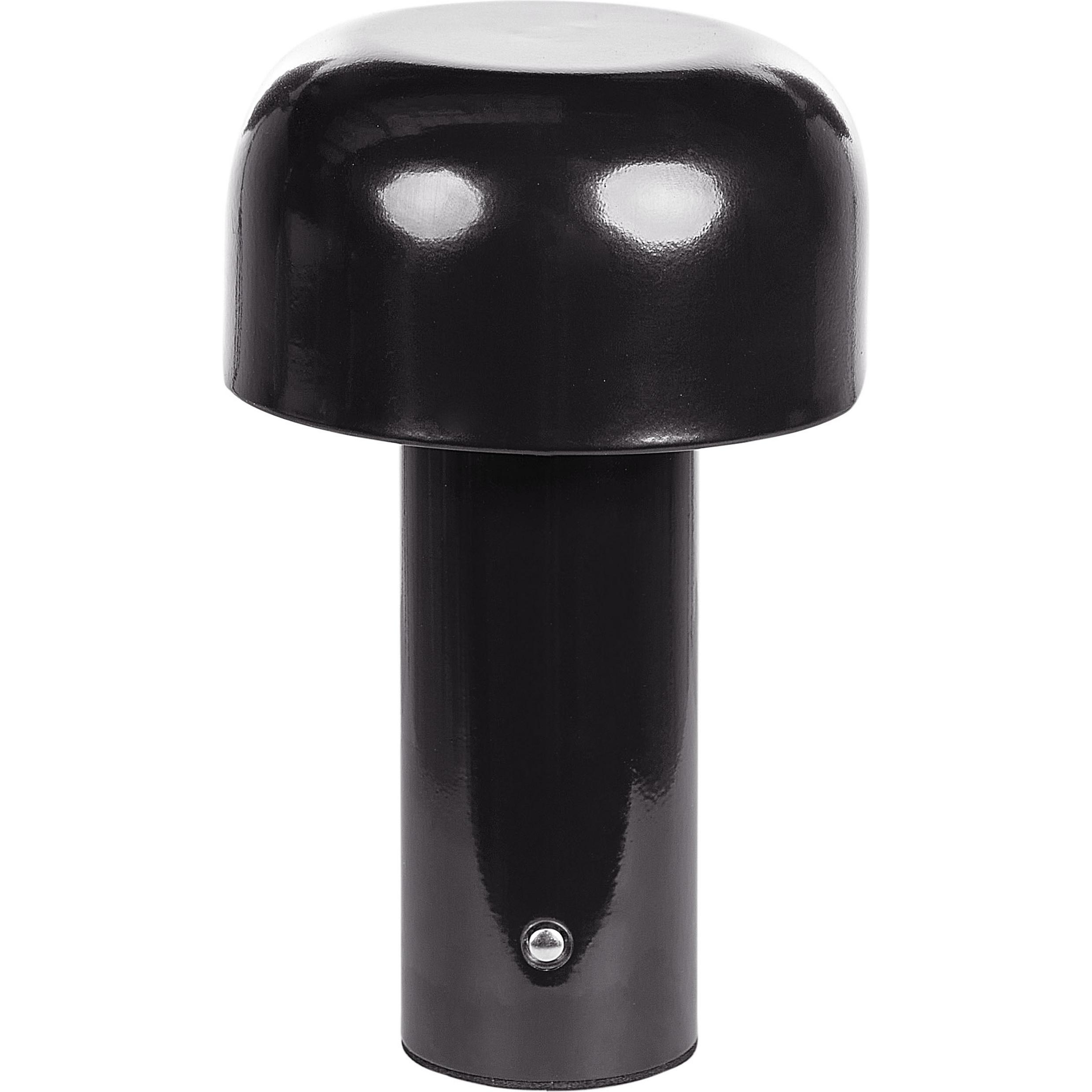 Beliani, Tischlampe, Besos (150 lm)