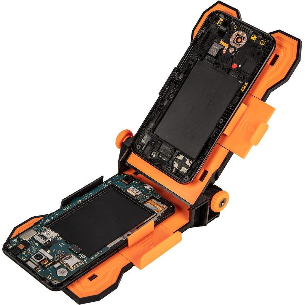 Thumbnail - Neo Universeller Smartphone-Halter (06-123), Smartphone Halterung