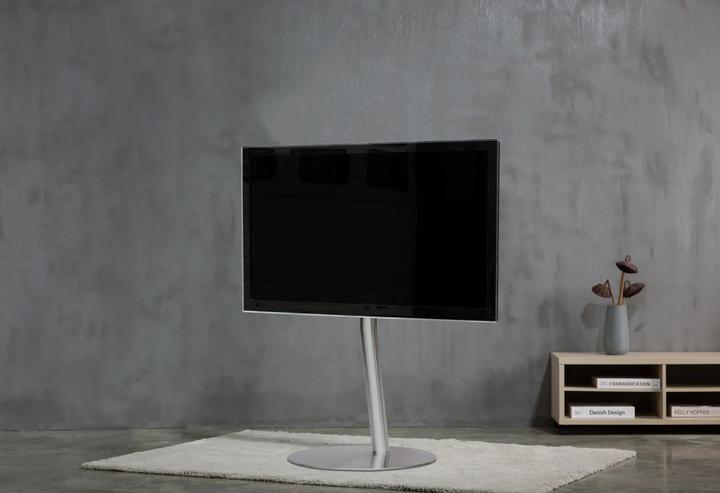 Actual product image Sinox StandView - Rotable TV Stand - 25-65" 200x200/400x400 25 kg (Ground, 65", 25 kg)