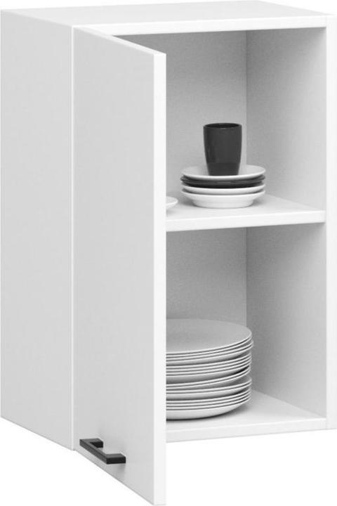 Produktbild Akord Furniture Factory KS0POLIBIAW005 (30 x 50 x 58 cm)