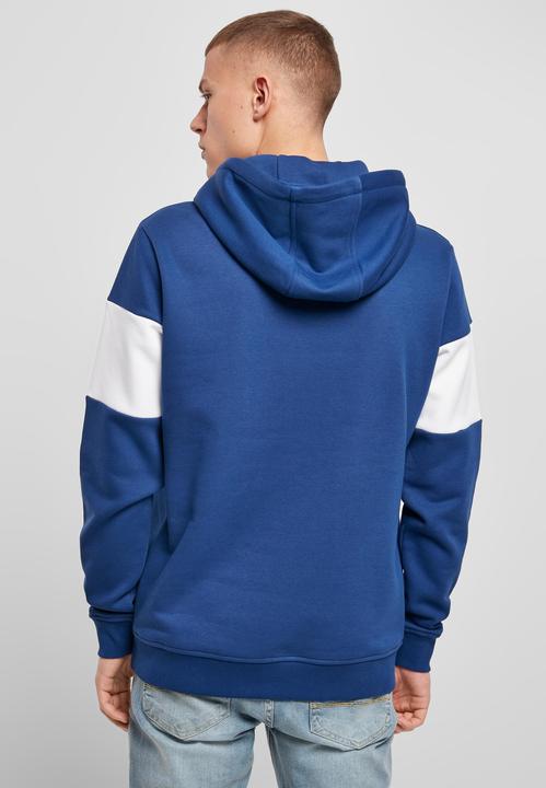 Actual product image Starter Block Hoody (XXL)