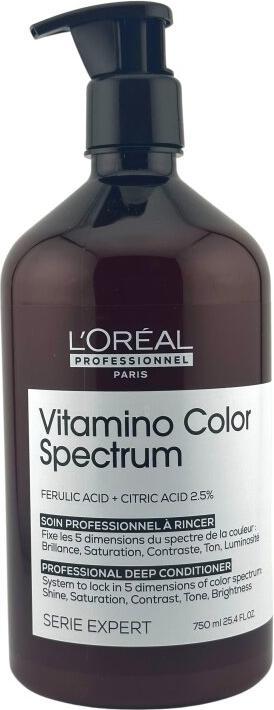Immagine prodotto L'Oréal Professionnel SE Vitamino Color Spectrum Conditioner 750ml (750 ml)