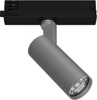 Immagine prodotto LTS Faretto a binario LED (980 lm)