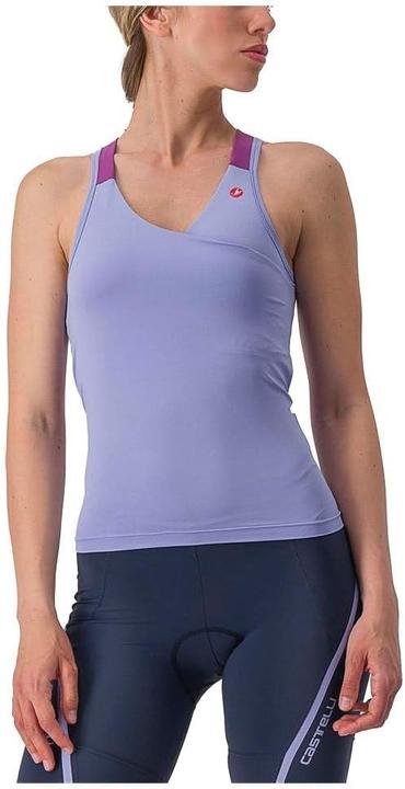 Produktbild Castelli Solaris Top (L)