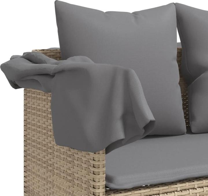 Immagine prodotto vidaXL Sonnenliege (55 cm)