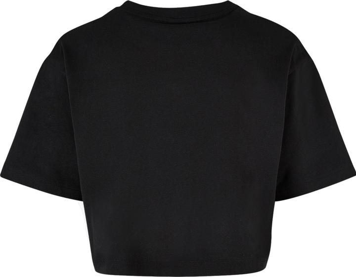 Produktbild Merchcode Ladies Summer - Lemon Short Oversized Tee - 171099 (5XL)