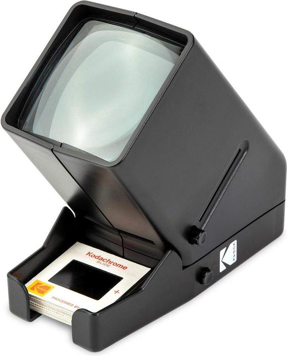 Kodak Slide Scanner 35mm Slide Viewer (Slide Viewer)