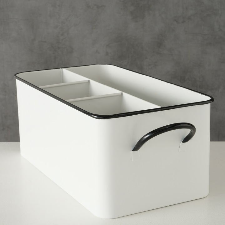 Actual product image Boltze Home Benson (17 x 37 x 12 cm)