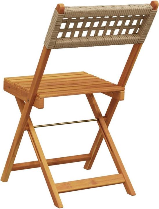 Produktbild vidaXL Gartenstuhl